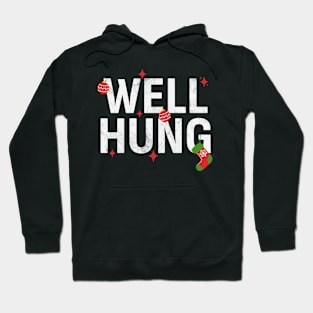 Well Hung Hoodie